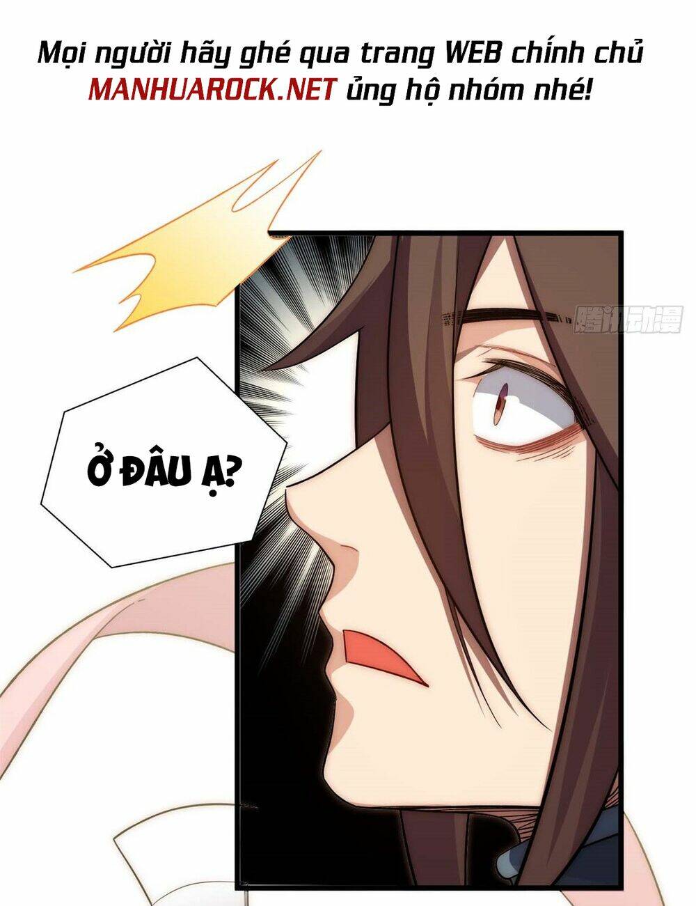 Đỉnh Cấp Khí Vận, Lặng Lẽ Tu Luyện Ngàn Năm Chapter 18 - Trang 2