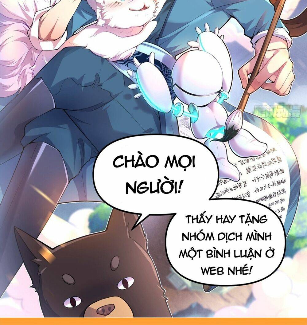 Đỉnh Cấp Khí Vận, Lặng Lẽ Tu Luyện Ngàn Năm Chapter 18 - Trang 2