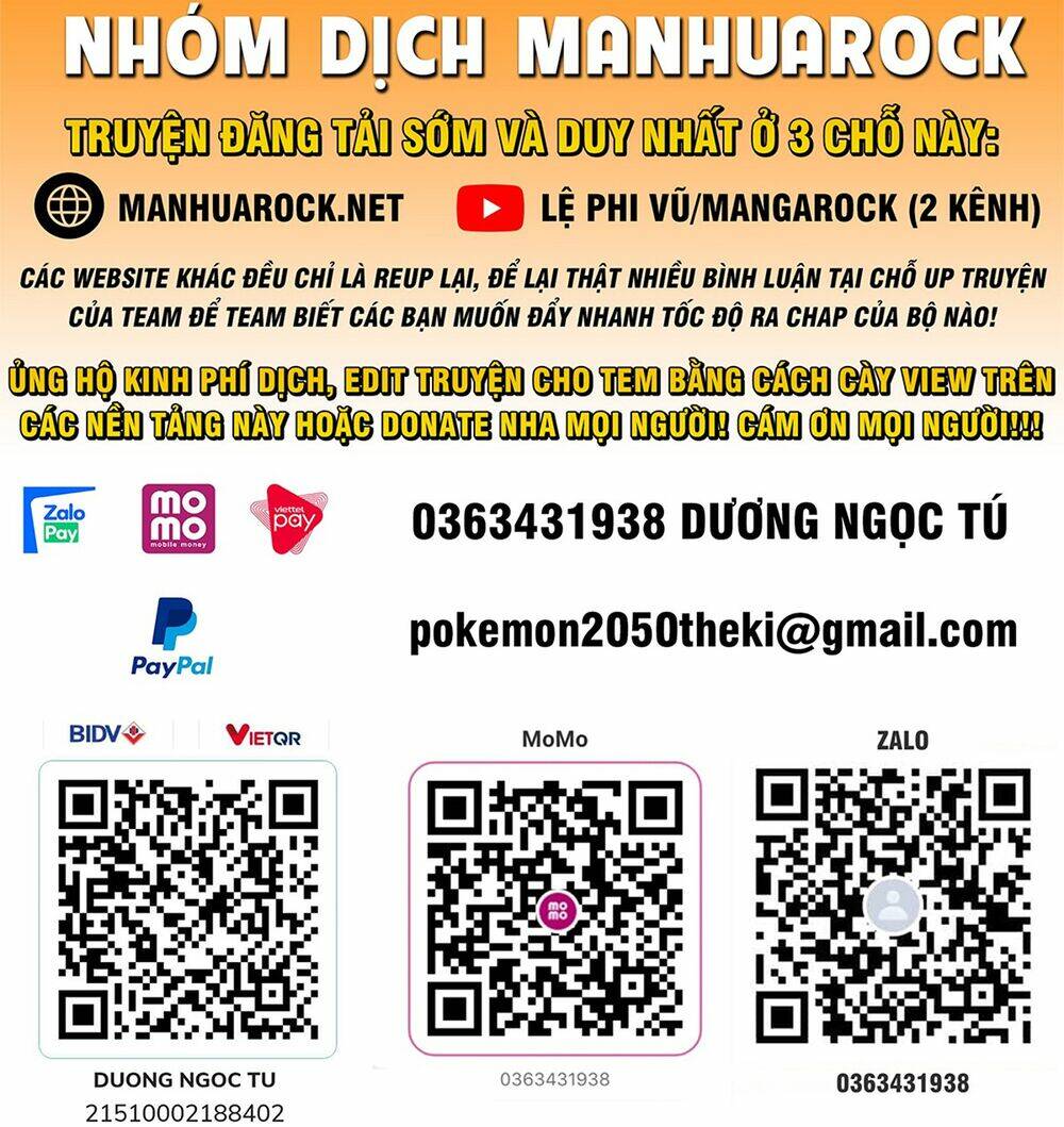 Đỉnh Cấp Khí Vận, Lặng Lẽ Tu Luyện Ngàn Năm Chapter 18 - Trang 2