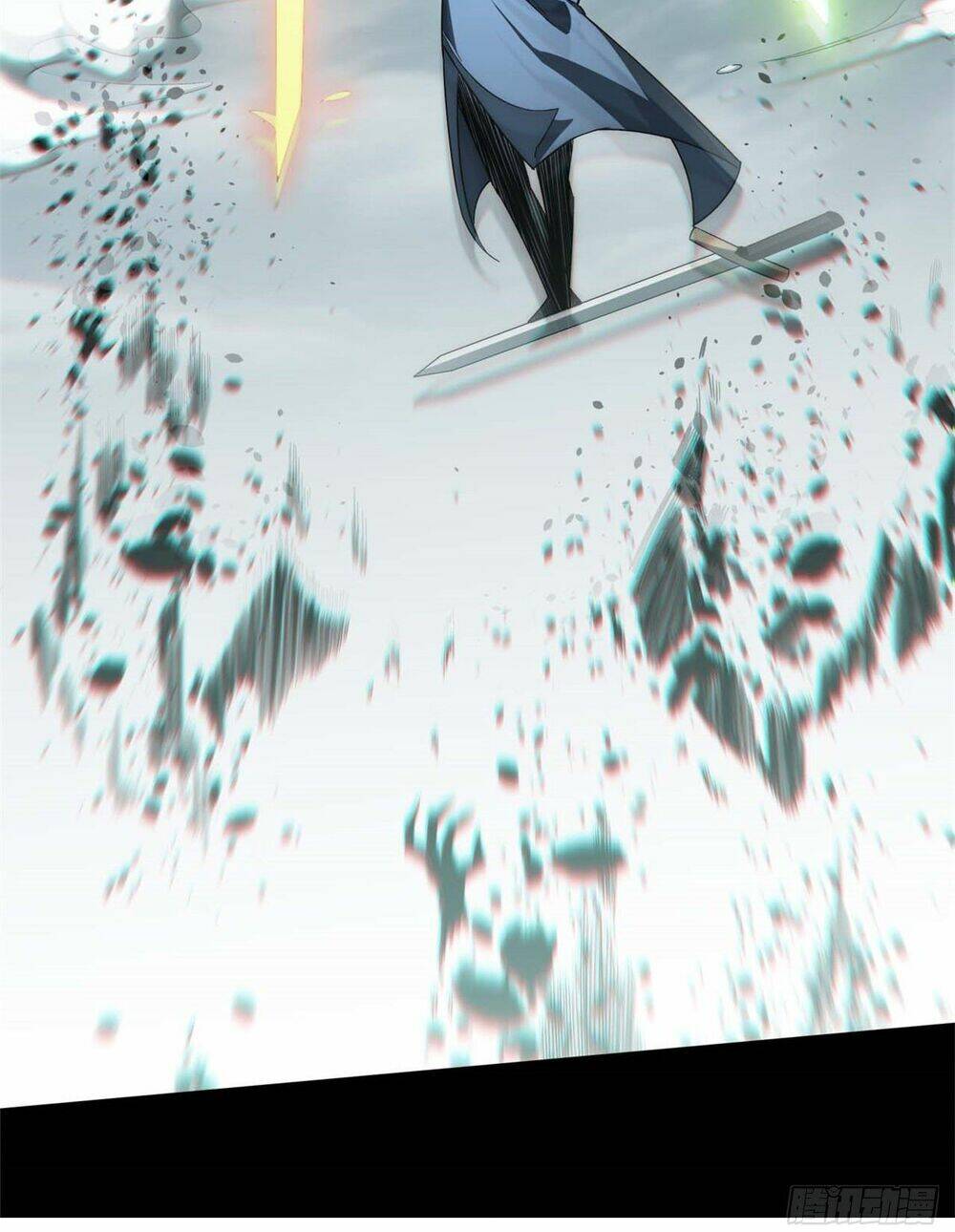 Đỉnh Cấp Khí Vận, Lặng Lẽ Tu Luyện Ngàn Năm Chapter 18 - Trang 2