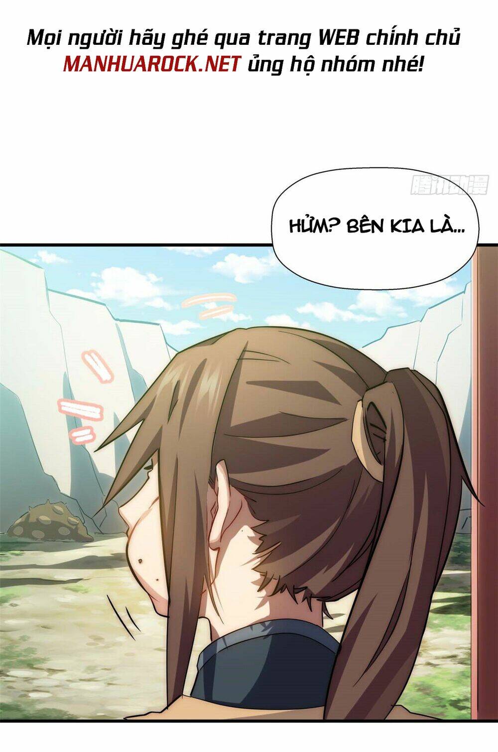 Đỉnh Cấp Khí Vận, Lặng Lẽ Tu Luyện Ngàn Năm Chapter 19 - Trang 2