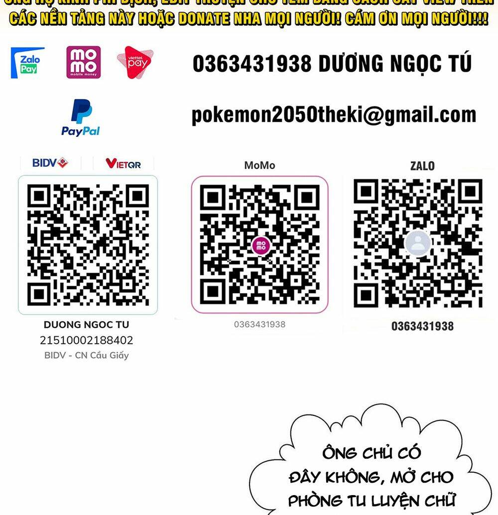 Đỉnh Cấp Khí Vận, Lặng Lẽ Tu Luyện Ngàn Năm Chapter 19 - Trang 2