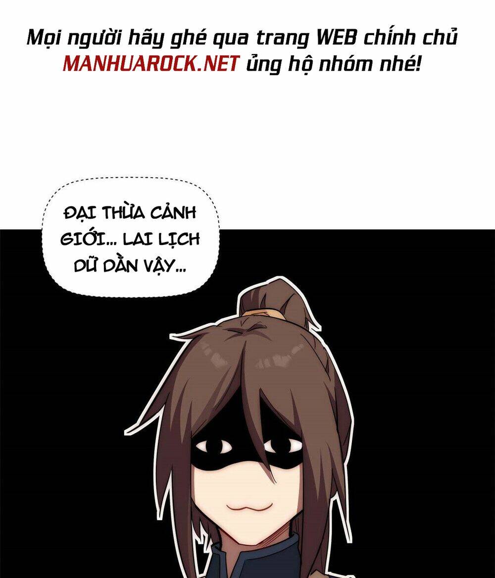 Đỉnh Cấp Khí Vận, Lặng Lẽ Tu Luyện Ngàn Năm Chapter 19 - Trang 2