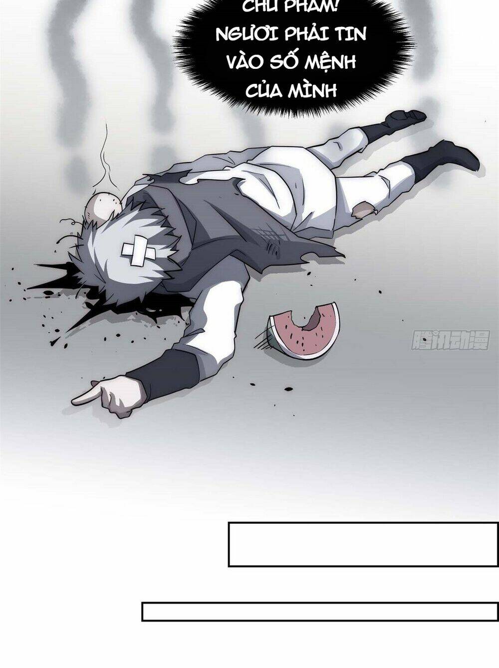 Đỉnh Cấp Khí Vận, Lặng Lẽ Tu Luyện Ngàn Năm Chapter 19 - Trang 2