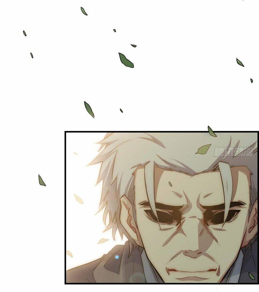 Đỉnh Cấp Khí Vận, Lặng Lẽ Tu Luyện Ngàn Năm Chapter 19 - Trang 2