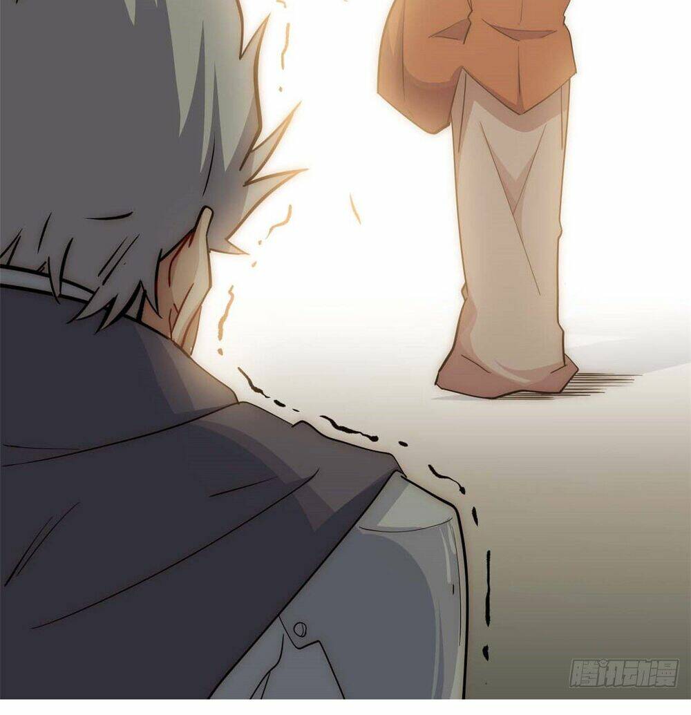 Đỉnh Cấp Khí Vận, Lặng Lẽ Tu Luyện Ngàn Năm Chapter 19 - Trang 2