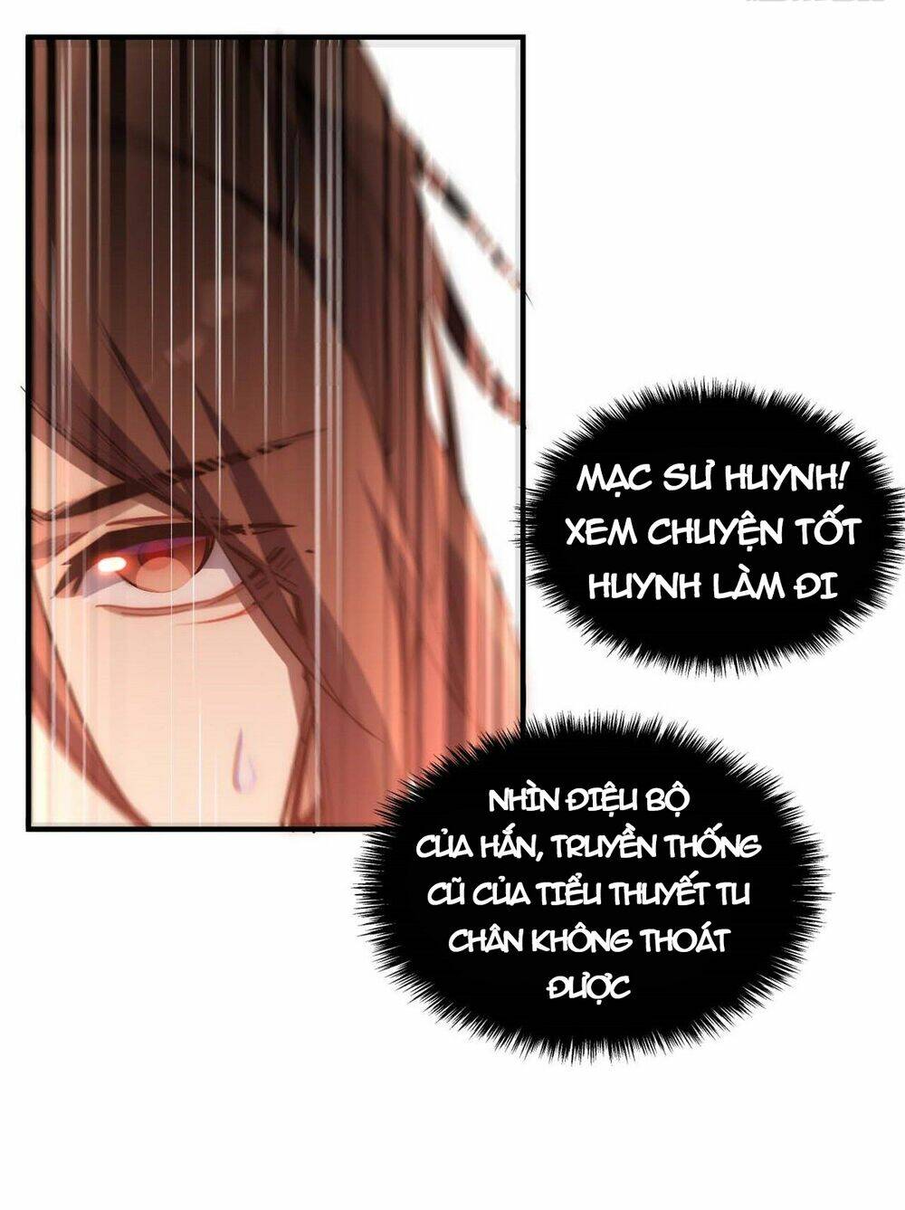 Đỉnh Cấp Khí Vận, Lặng Lẽ Tu Luyện Ngàn Năm Chapter 19 - Trang 2