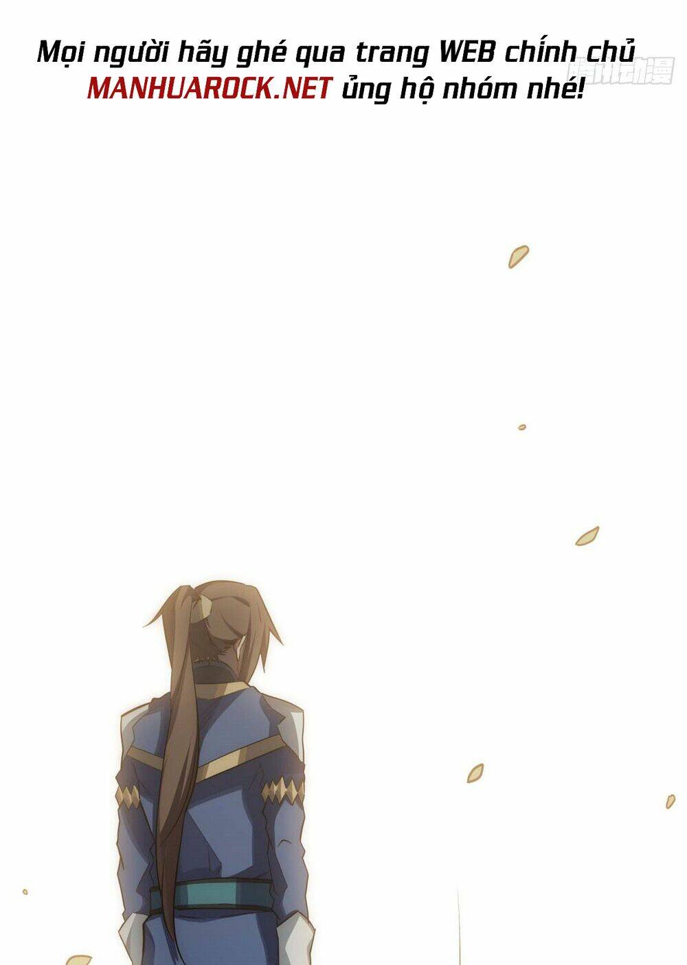 Đỉnh Cấp Khí Vận, Lặng Lẽ Tu Luyện Ngàn Năm Chapter 19 - Trang 2