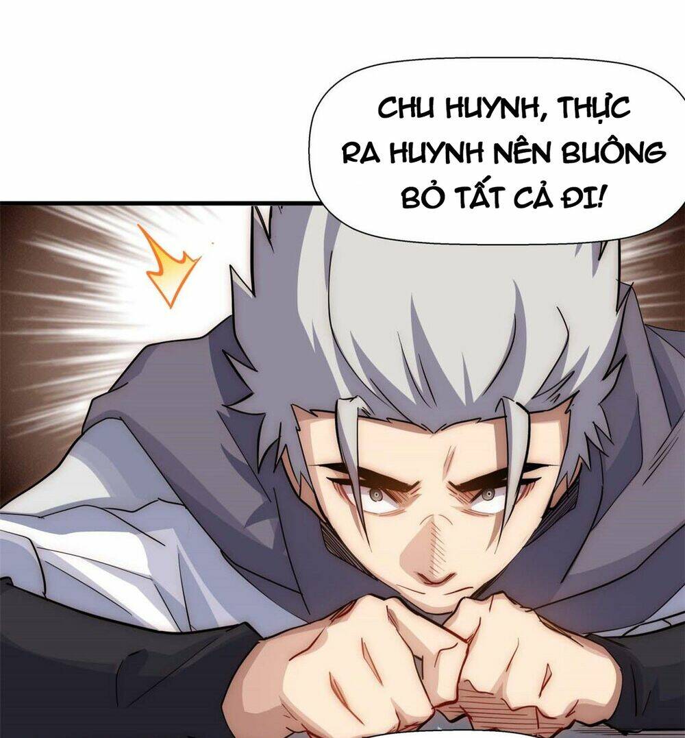 Đỉnh Cấp Khí Vận, Lặng Lẽ Tu Luyện Ngàn Năm Chapter 19 - Trang 2