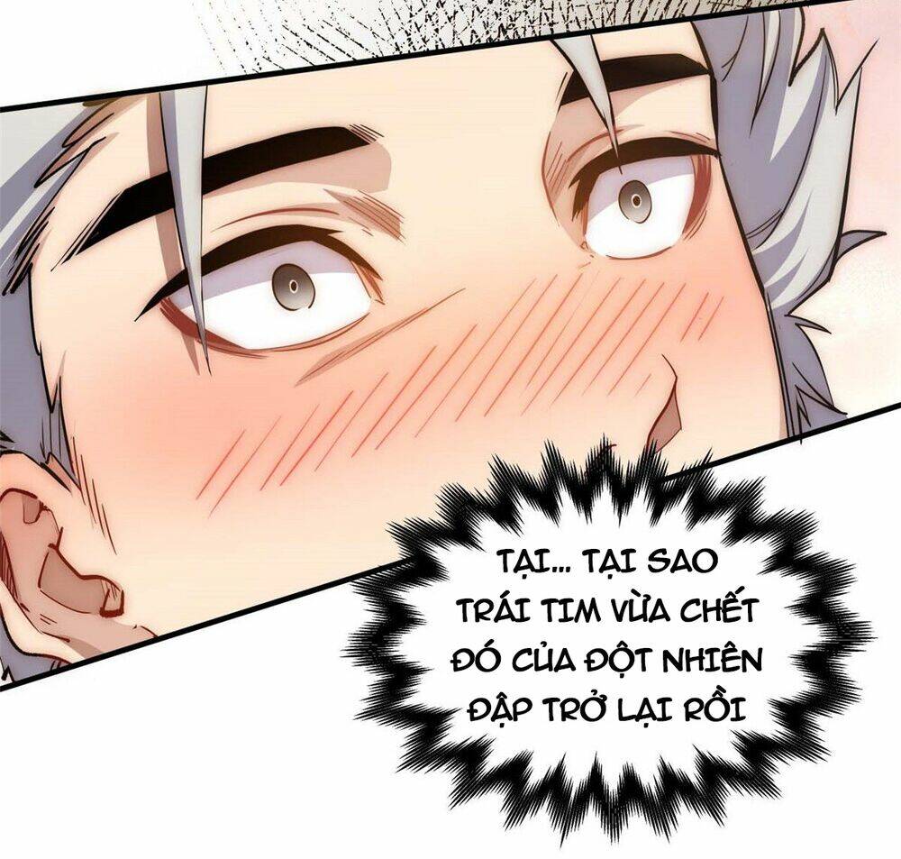 Đỉnh Cấp Khí Vận, Lặng Lẽ Tu Luyện Ngàn Năm Chapter 19 - Trang 2