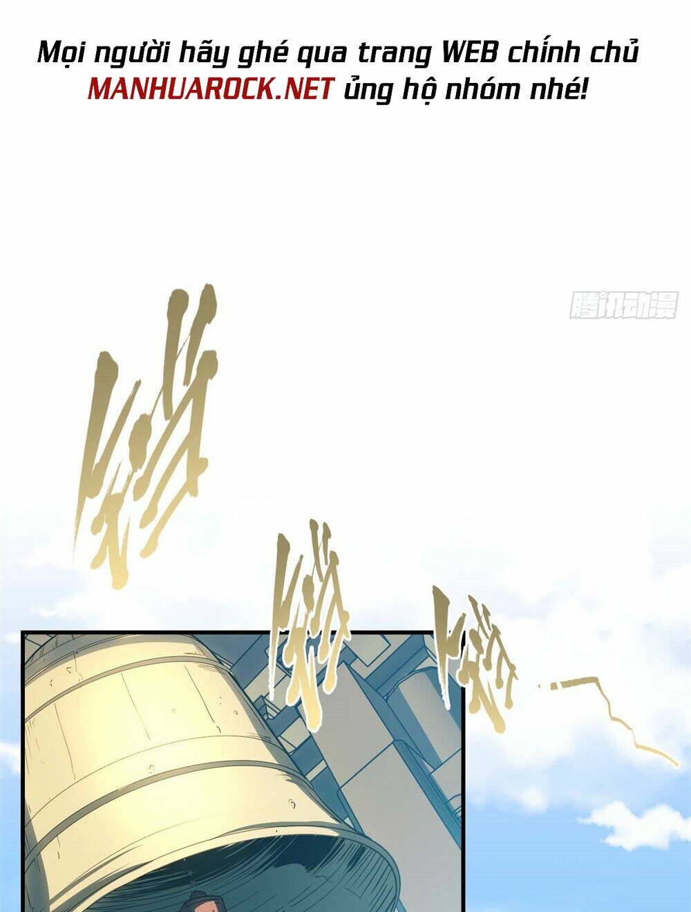 Đỉnh Cấp Khí Vận, Lặng Lẽ Tu Luyện Ngàn Năm Chapter 19 - Trang 2