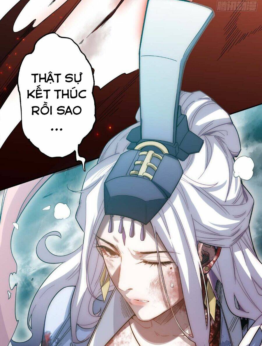 Đỉnh Cấp Khí Vận, Lặng Lẽ Tu Luyện Ngàn Năm Chapter 2 - Trang 2