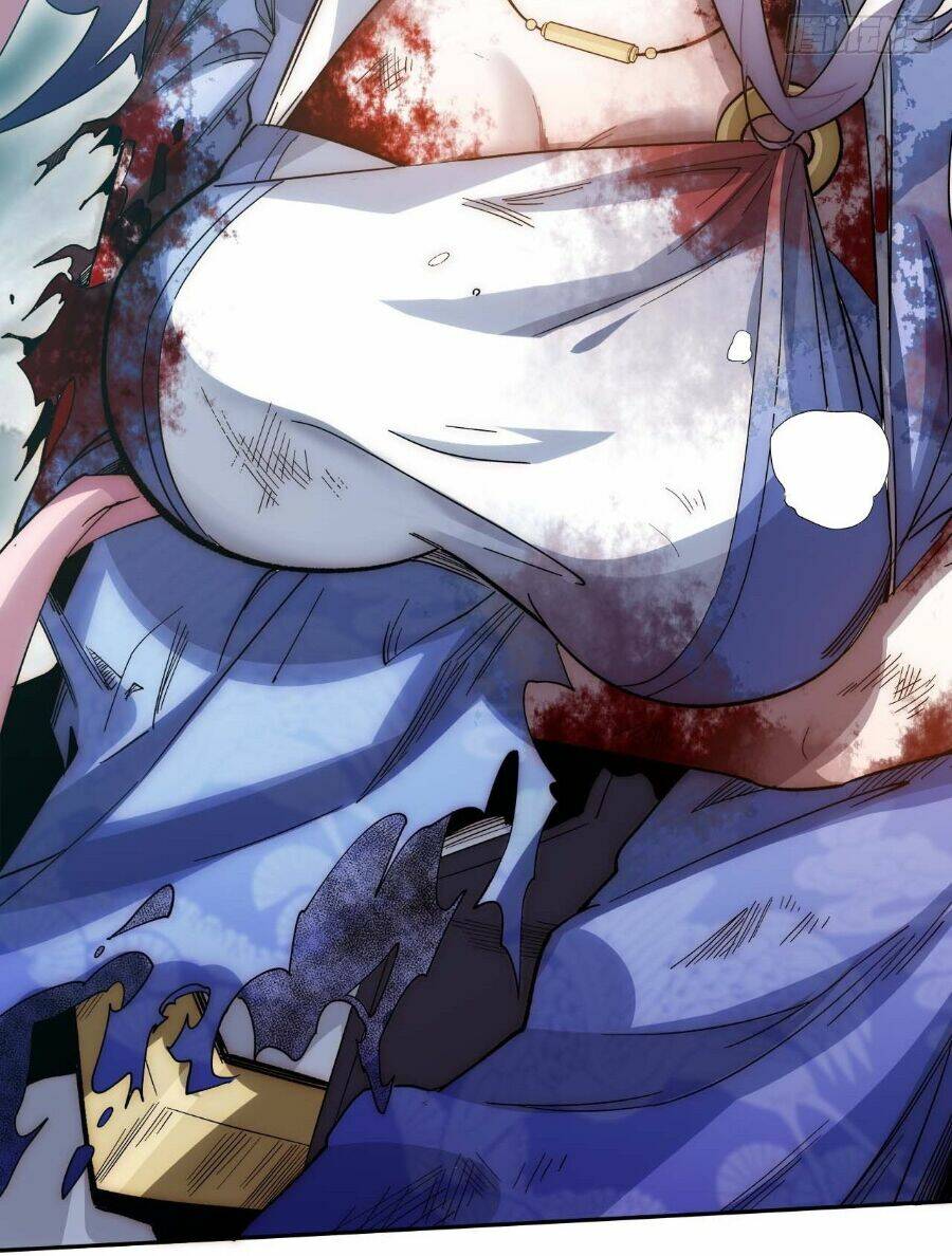 Đỉnh Cấp Khí Vận, Lặng Lẽ Tu Luyện Ngàn Năm Chapter 2 - Trang 2