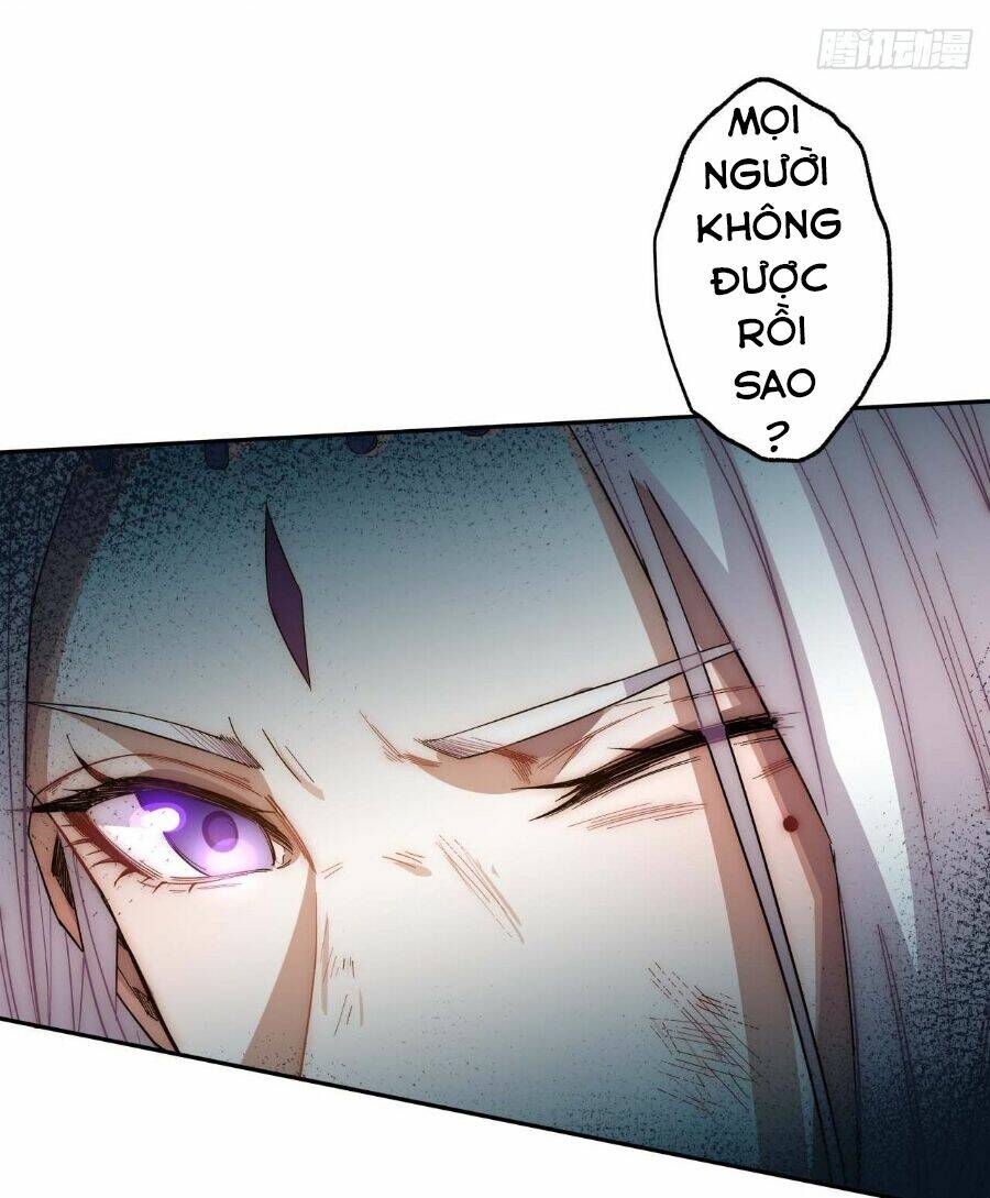 Đỉnh Cấp Khí Vận, Lặng Lẽ Tu Luyện Ngàn Năm Chapter 2 - Trang 2