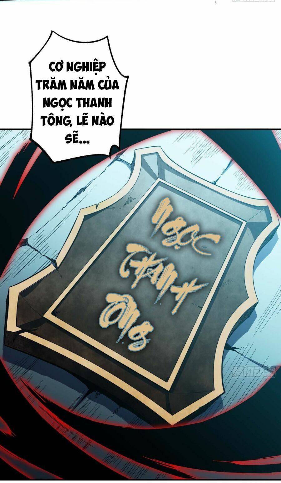 Đỉnh Cấp Khí Vận, Lặng Lẽ Tu Luyện Ngàn Năm Chapter 2 - Trang 2