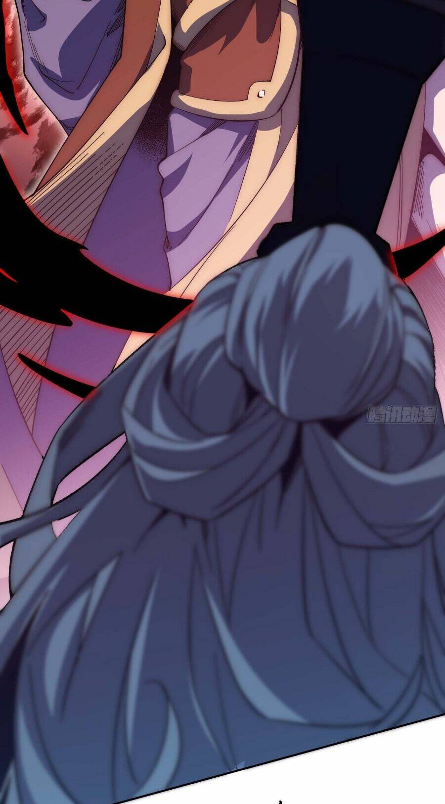 Đỉnh Cấp Khí Vận, Lặng Lẽ Tu Luyện Ngàn Năm Chapter 2 - Trang 2