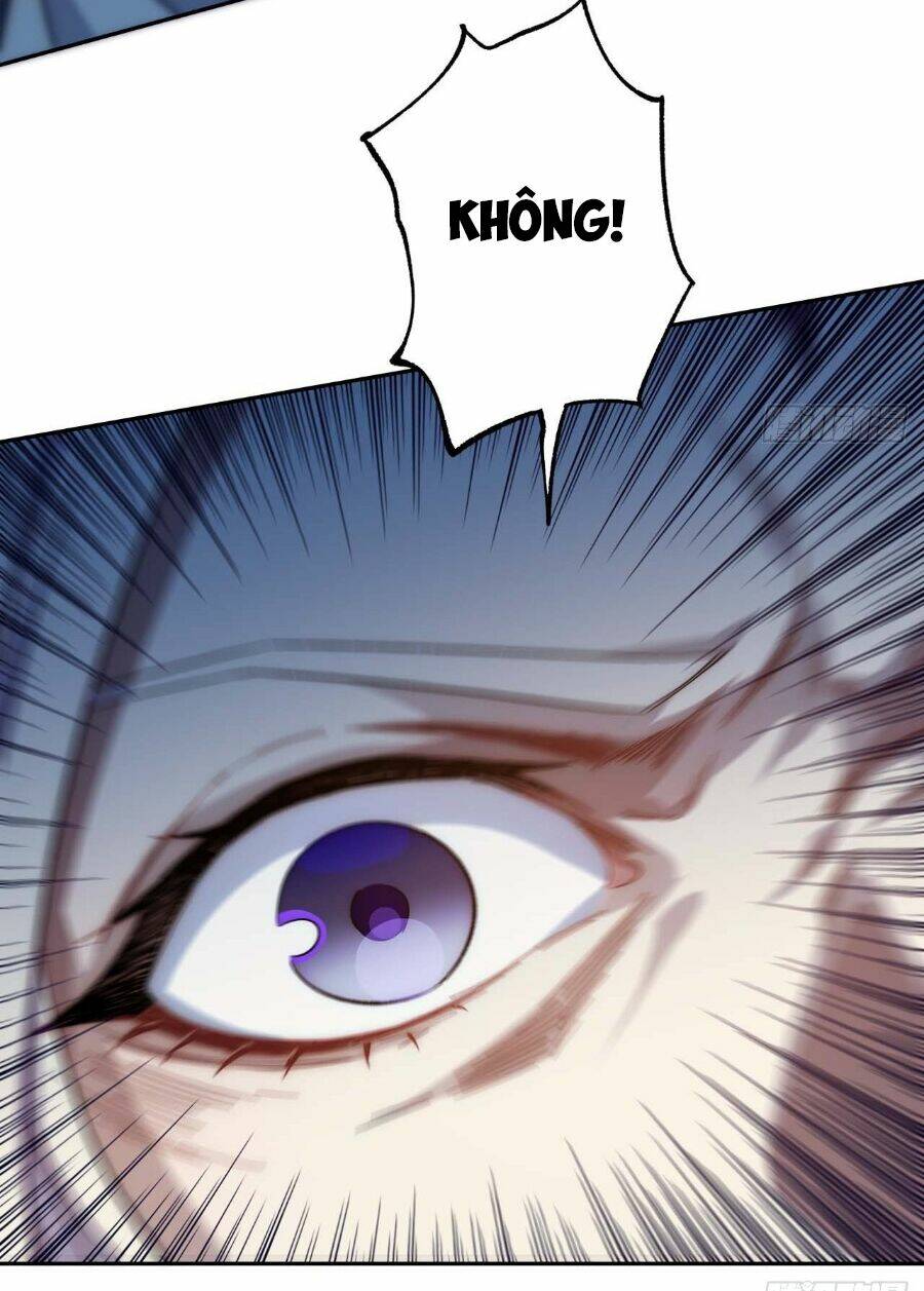 Đỉnh Cấp Khí Vận, Lặng Lẽ Tu Luyện Ngàn Năm Chapter 2 - Trang 2