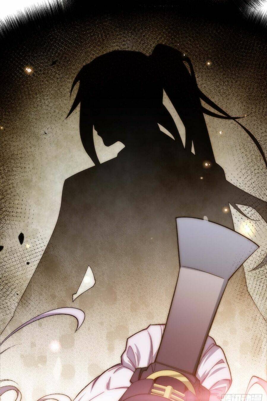 Đỉnh Cấp Khí Vận, Lặng Lẽ Tu Luyện Ngàn Năm Chapter 2 - Trang 2