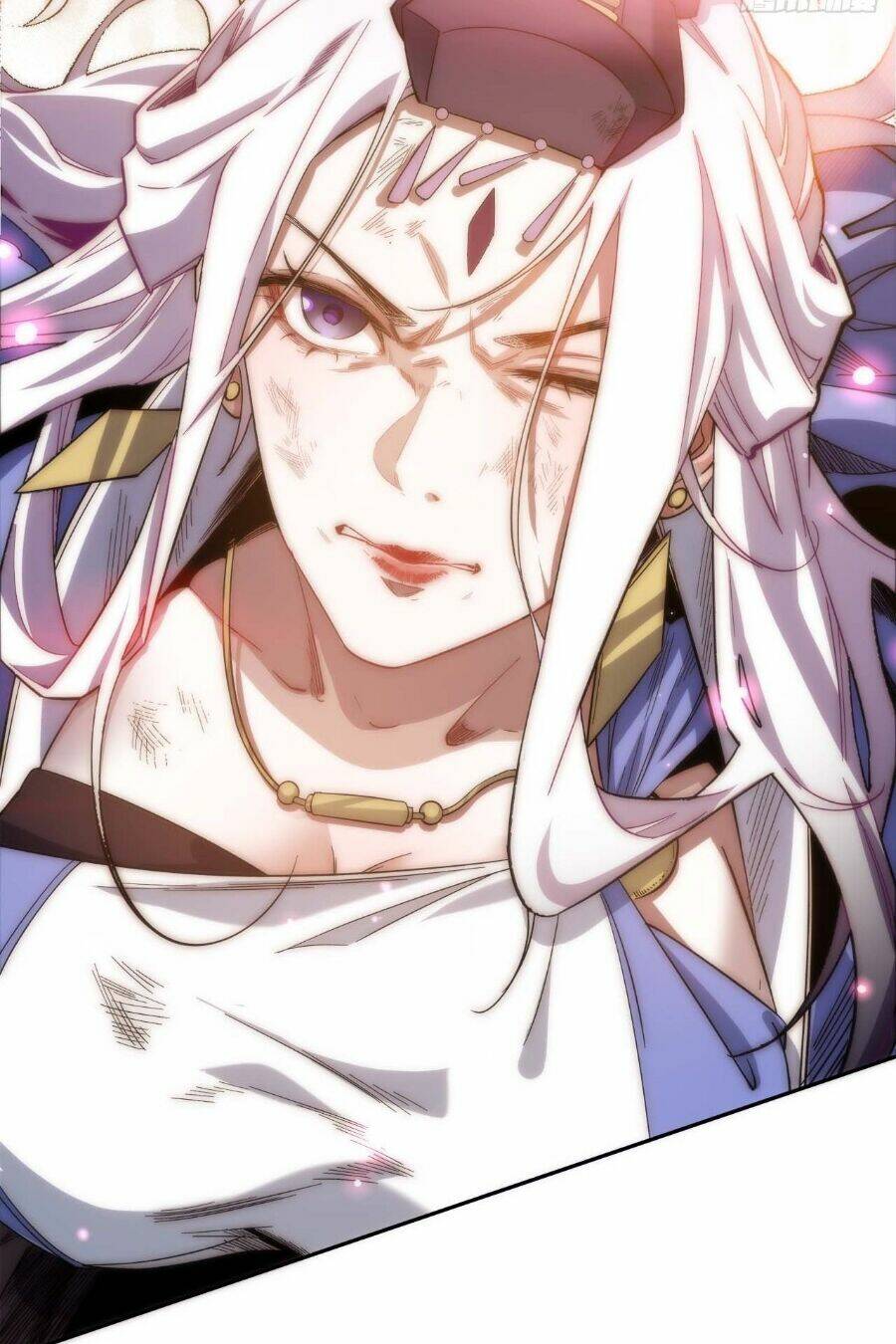 Đỉnh Cấp Khí Vận, Lặng Lẽ Tu Luyện Ngàn Năm Chapter 2 - Trang 2