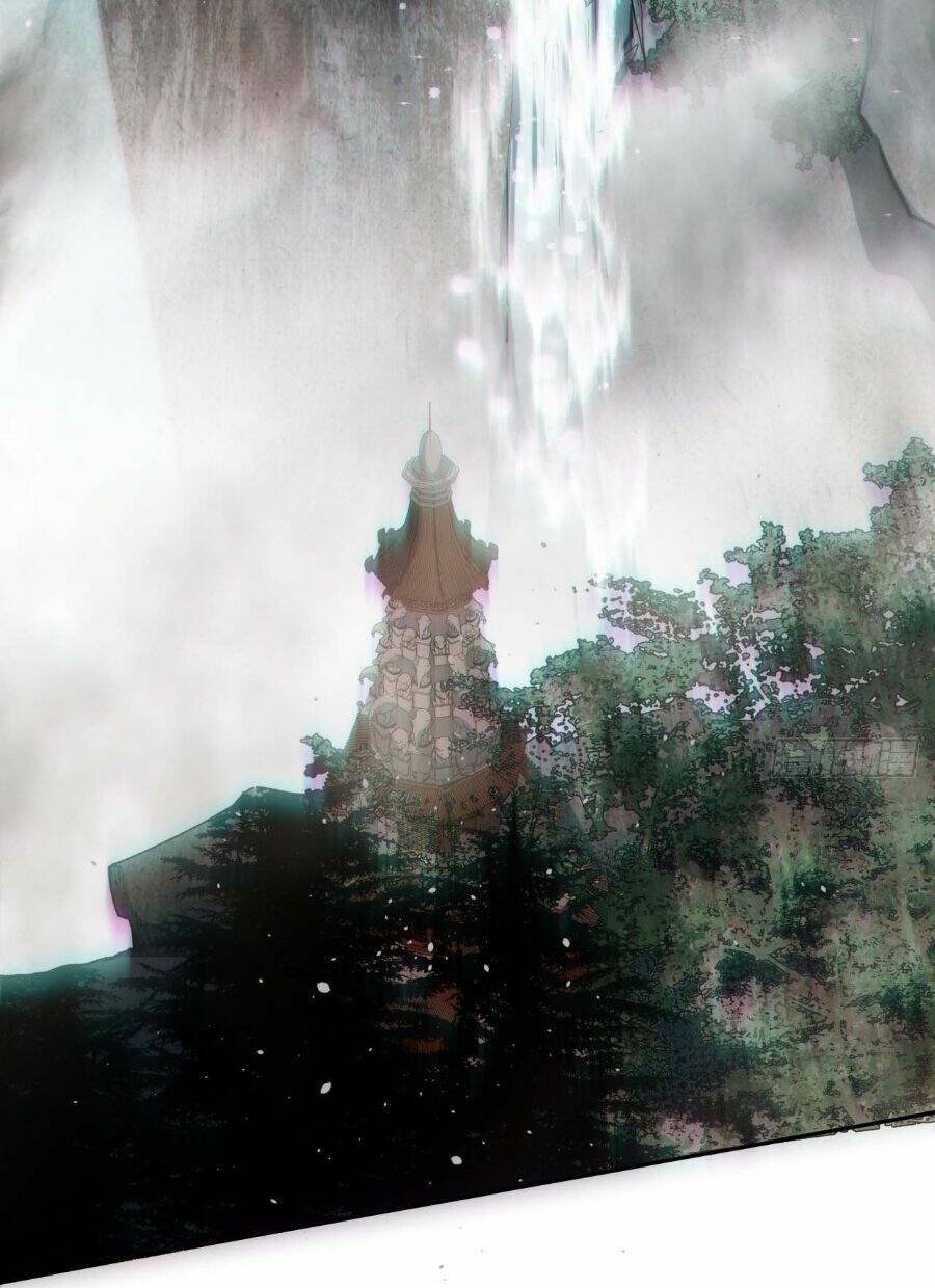 Đỉnh Cấp Khí Vận, Lặng Lẽ Tu Luyện Ngàn Năm Chapter 2 - Trang 2