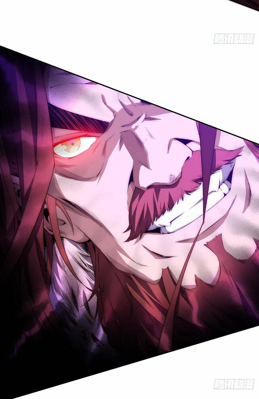 Đỉnh Cấp Khí Vận, Lặng Lẽ Tu Luyện Ngàn Năm Chapter 2 - Trang 2