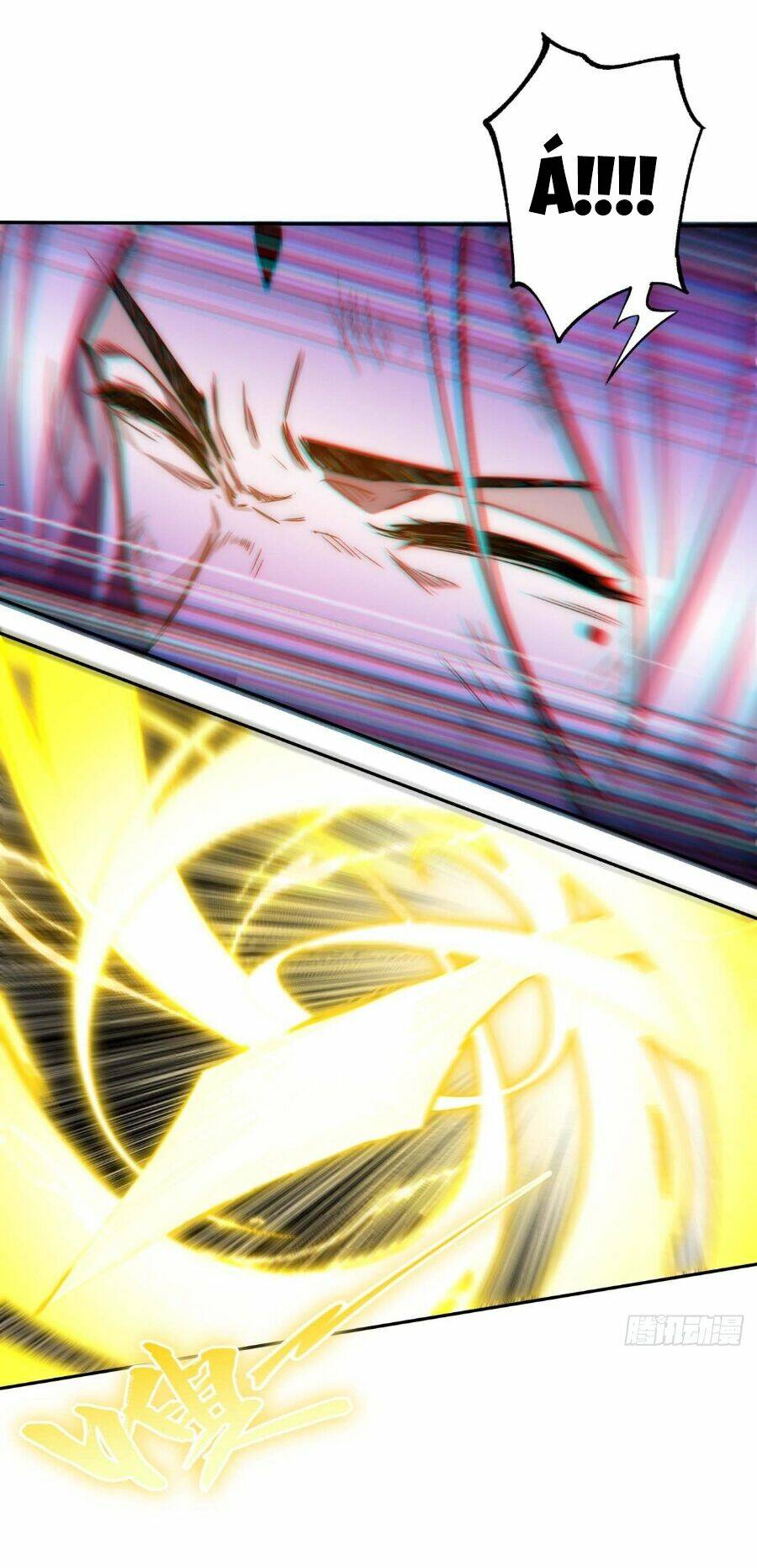 Đỉnh Cấp Khí Vận, Lặng Lẽ Tu Luyện Ngàn Năm Chapter 2 - Trang 2