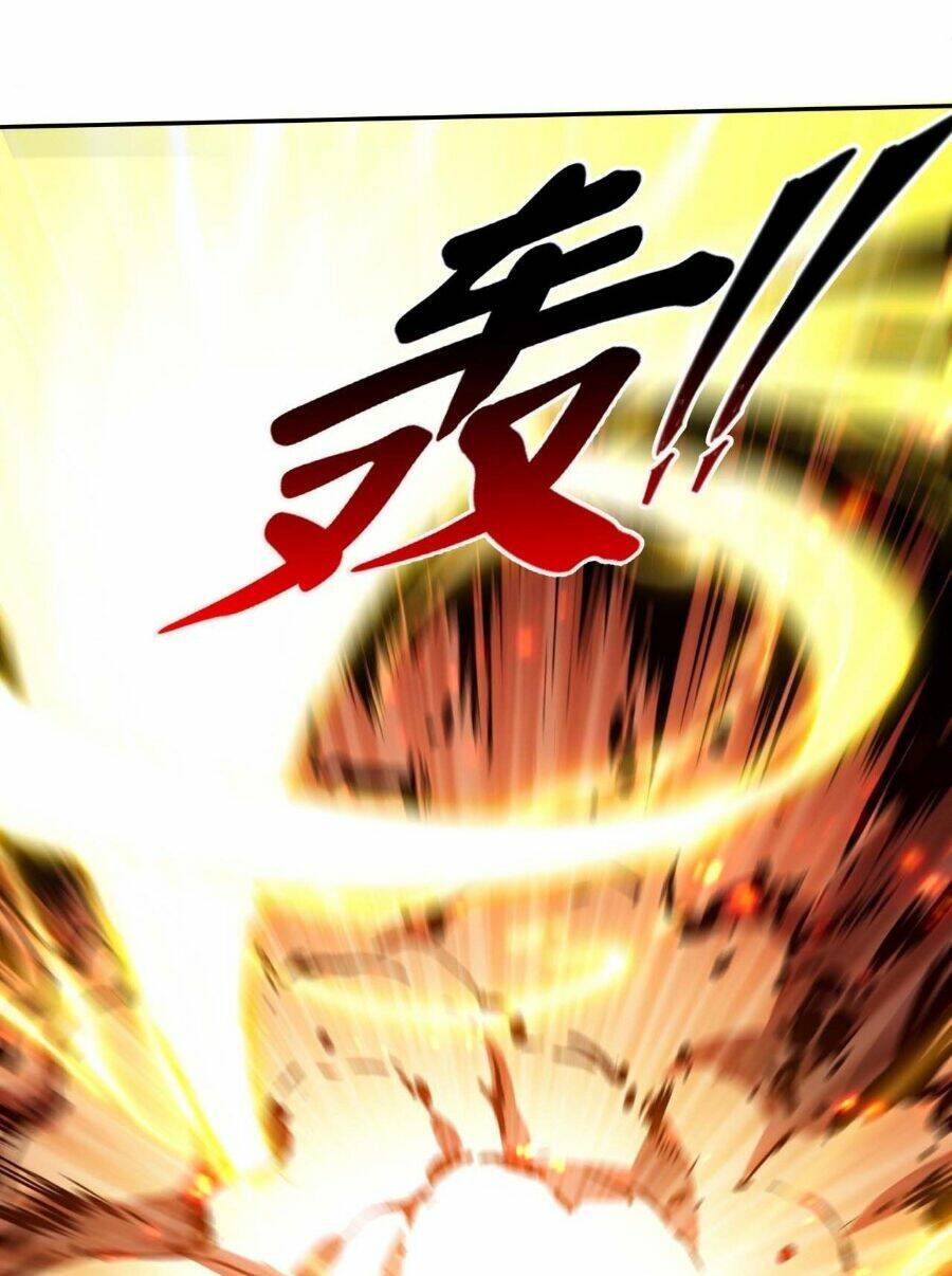 Đỉnh Cấp Khí Vận, Lặng Lẽ Tu Luyện Ngàn Năm Chapter 2 - Trang 2