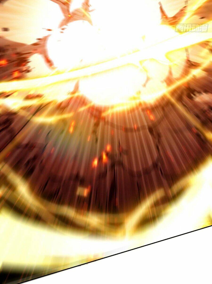 Đỉnh Cấp Khí Vận, Lặng Lẽ Tu Luyện Ngàn Năm Chapter 2 - Trang 2