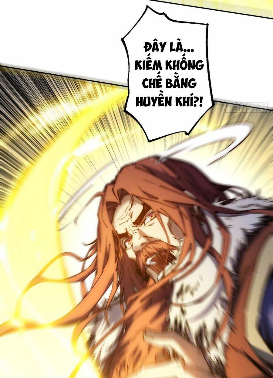 Đỉnh Cấp Khí Vận, Lặng Lẽ Tu Luyện Ngàn Năm Chapter 2 - Trang 2