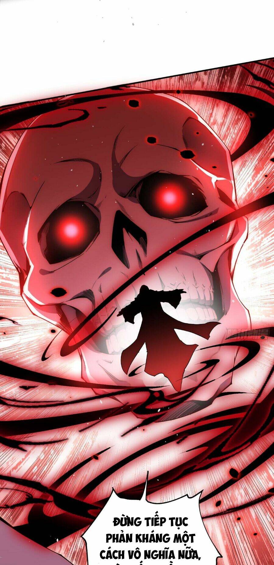 Đỉnh Cấp Khí Vận, Lặng Lẽ Tu Luyện Ngàn Năm Chapter 2 - Trang 2