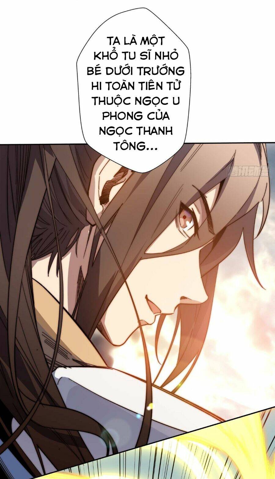 Đỉnh Cấp Khí Vận, Lặng Lẽ Tu Luyện Ngàn Năm Chapter 2 - Trang 2