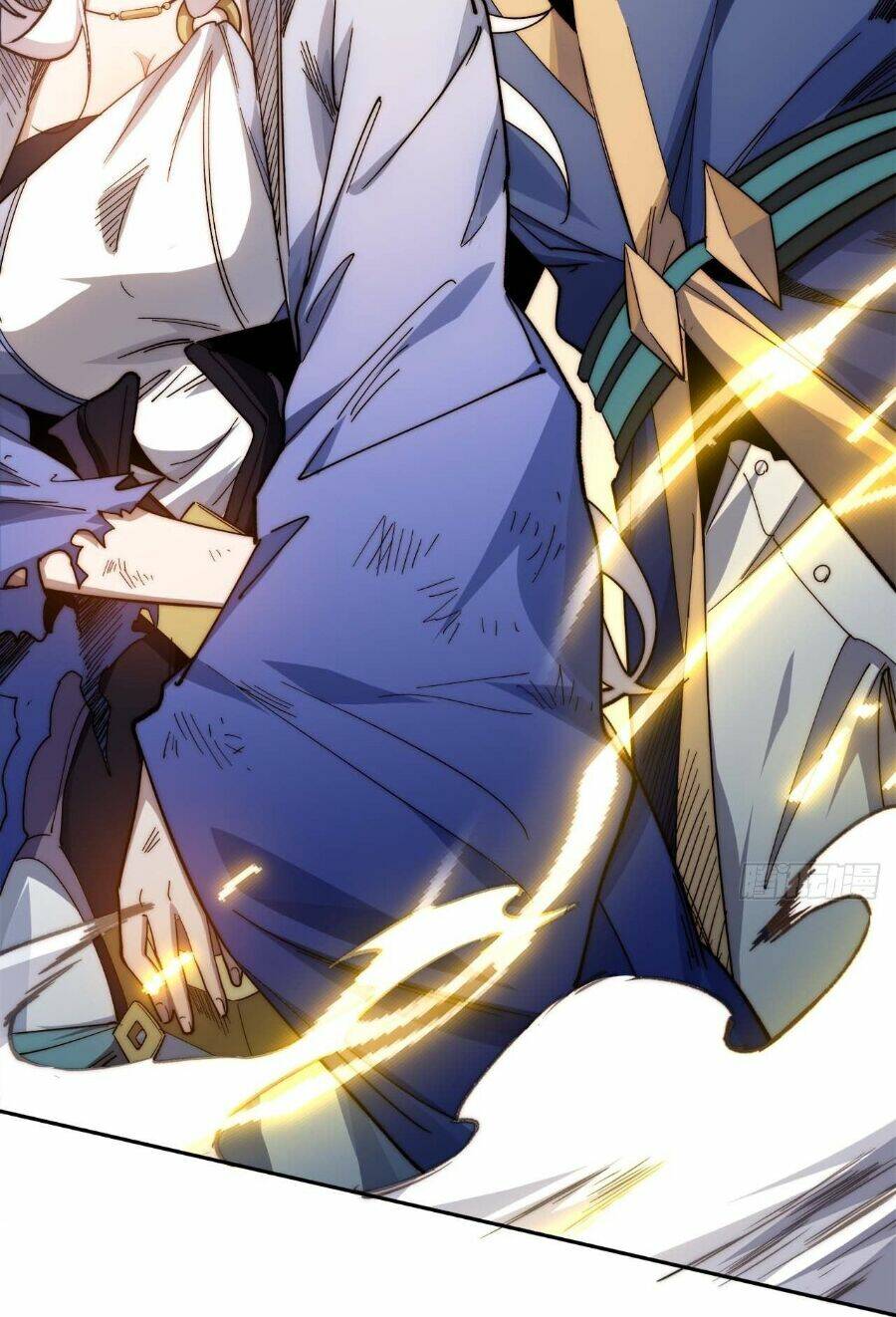 Đỉnh Cấp Khí Vận, Lặng Lẽ Tu Luyện Ngàn Năm Chapter 2 - Trang 2