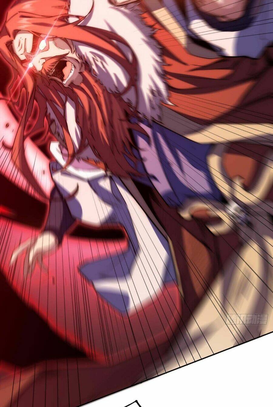 Đỉnh Cấp Khí Vận, Lặng Lẽ Tu Luyện Ngàn Năm Chapter 2 - Trang 2