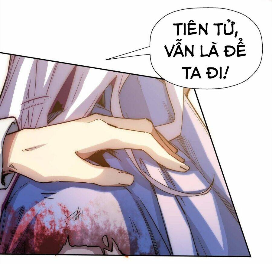 Đỉnh Cấp Khí Vận, Lặng Lẽ Tu Luyện Ngàn Năm Chapter 2 - Trang 2