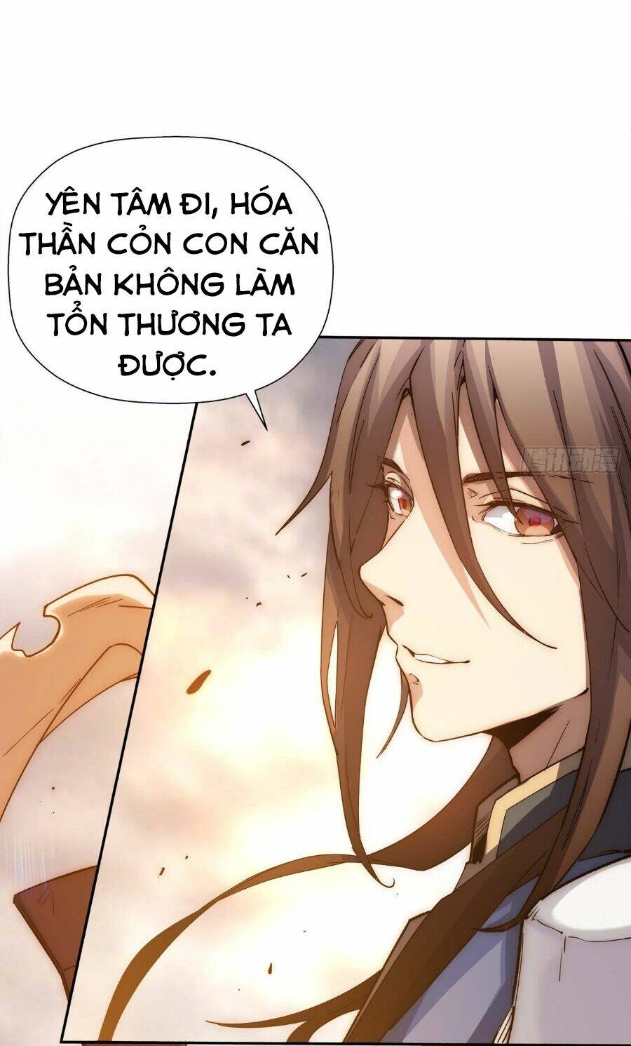 Đỉnh Cấp Khí Vận, Lặng Lẽ Tu Luyện Ngàn Năm Chapter 2 - Trang 2