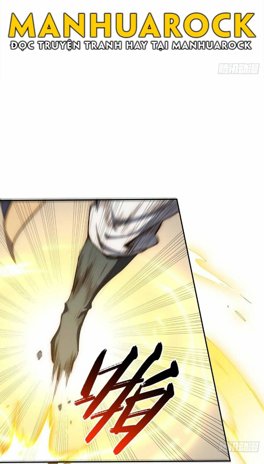 Đỉnh Cấp Khí Vận, Lặng Lẽ Tu Luyện Ngàn Năm Chapter 2 - Trang 2