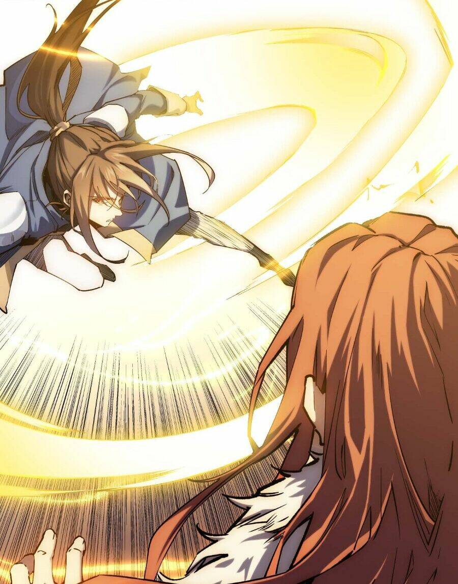 Đỉnh Cấp Khí Vận, Lặng Lẽ Tu Luyện Ngàn Năm Chapter 2 - Trang 2