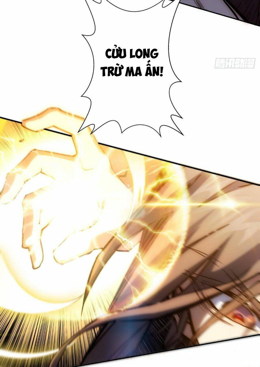 Đỉnh Cấp Khí Vận, Lặng Lẽ Tu Luyện Ngàn Năm Chapter 2 - Trang 2