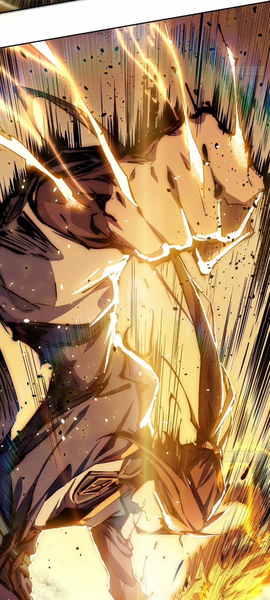 Đỉnh Cấp Khí Vận, Lặng Lẽ Tu Luyện Ngàn Năm Chapter 2 - Trang 2