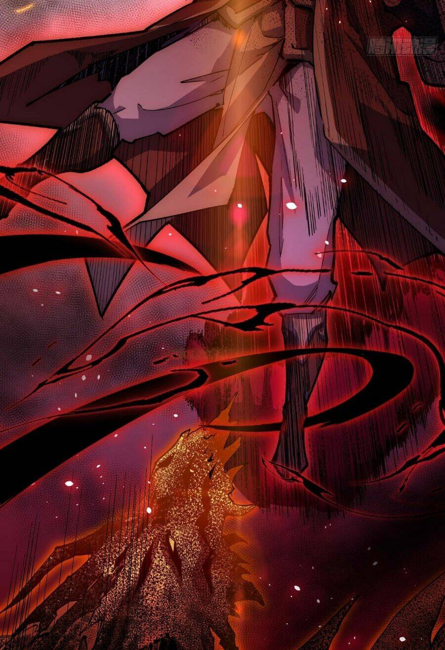 Đỉnh Cấp Khí Vận, Lặng Lẽ Tu Luyện Ngàn Năm Chapter 2 - Trang 2