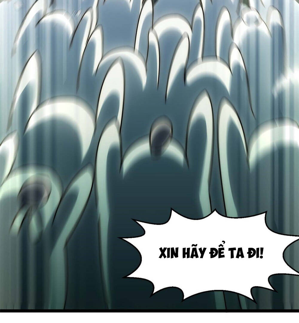 Đỉnh Cấp Khí Vận, Lặng Lẽ Tu Luyện Ngàn Năm Chapter 20 - Trang 2