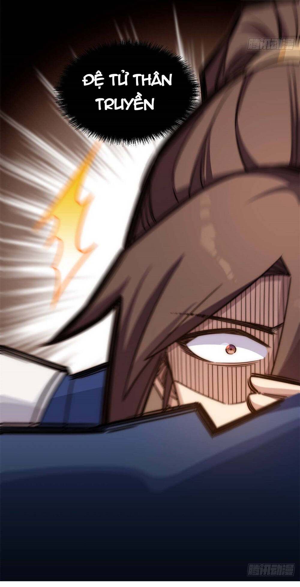 Đỉnh Cấp Khí Vận, Lặng Lẽ Tu Luyện Ngàn Năm Chapter 20 - Trang 2