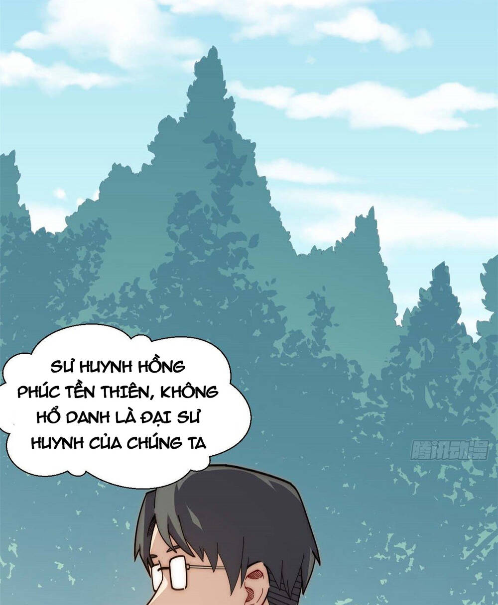 Đỉnh Cấp Khí Vận, Lặng Lẽ Tu Luyện Ngàn Năm Chapter 20 - Trang 2