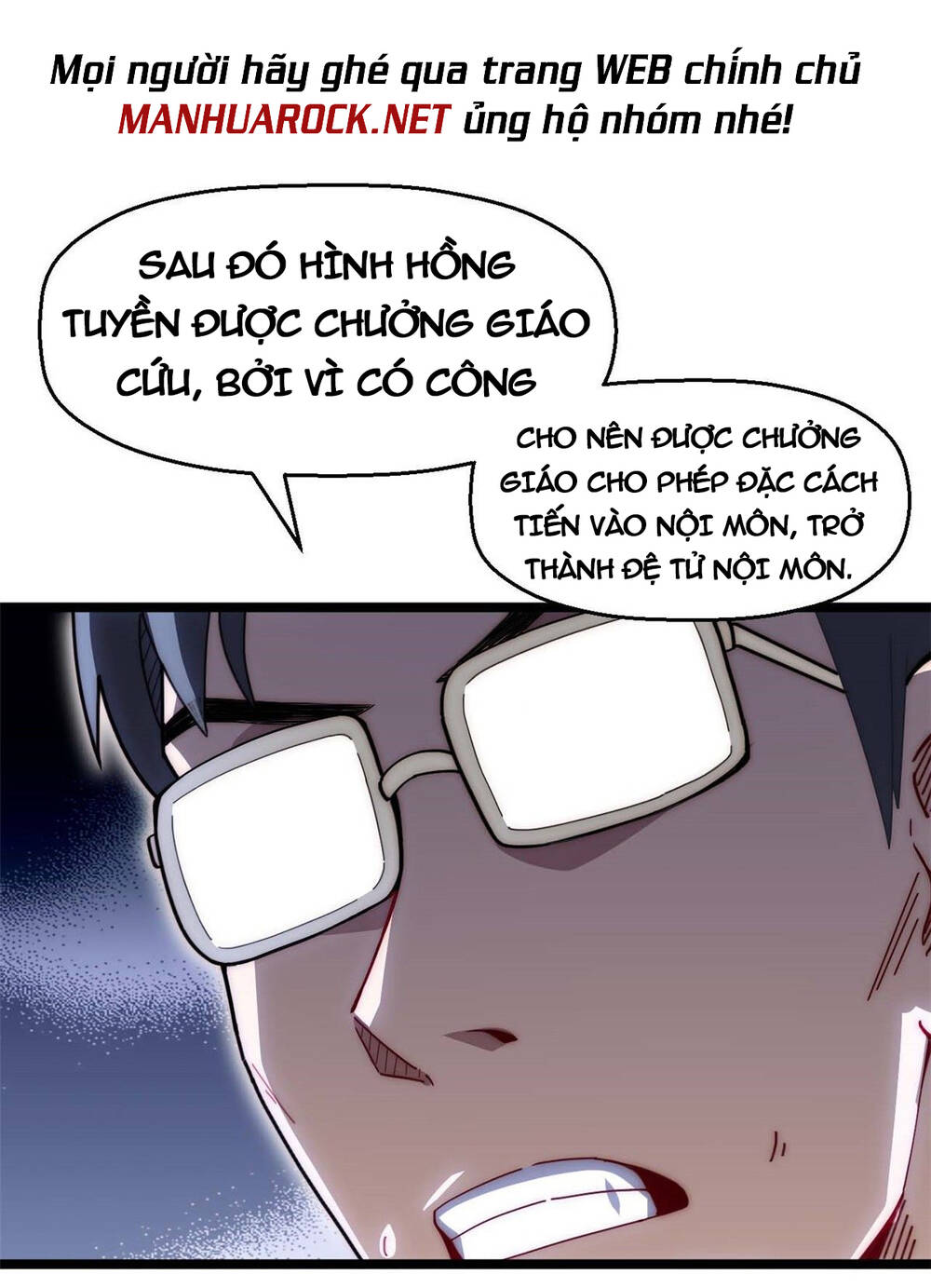 Đỉnh Cấp Khí Vận, Lặng Lẽ Tu Luyện Ngàn Năm Chapter 20 - Trang 2