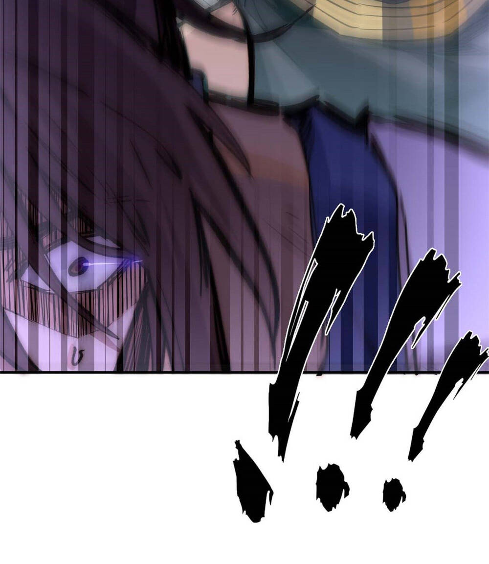 Đỉnh Cấp Khí Vận, Lặng Lẽ Tu Luyện Ngàn Năm Chapter 21 - Trang 2