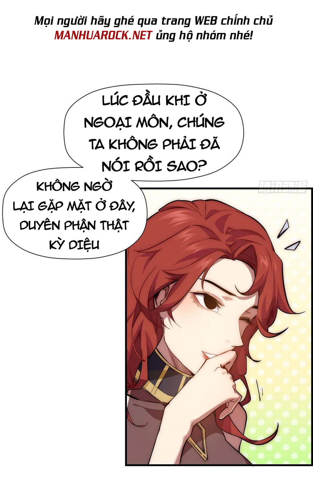 Đỉnh Cấp Khí Vận, Lặng Lẽ Tu Luyện Ngàn Năm Chapter 21 - Trang 2