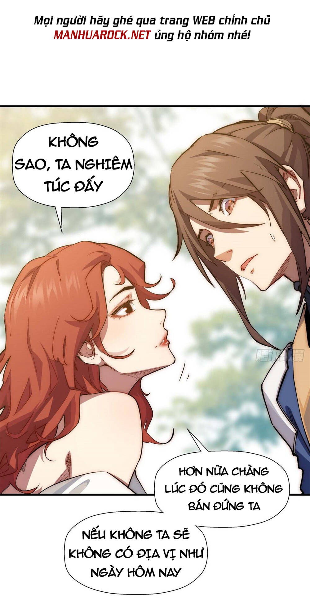 Đỉnh Cấp Khí Vận, Lặng Lẽ Tu Luyện Ngàn Năm Chapter 21 - Trang 2