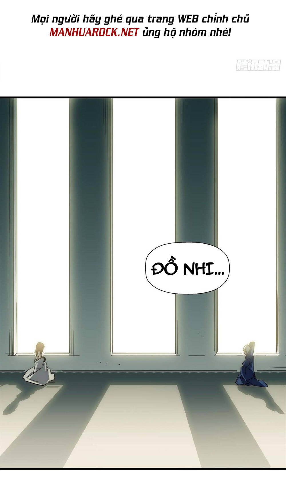 Đỉnh Cấp Khí Vận, Lặng Lẽ Tu Luyện Ngàn Năm Chapter 21 - Trang 2