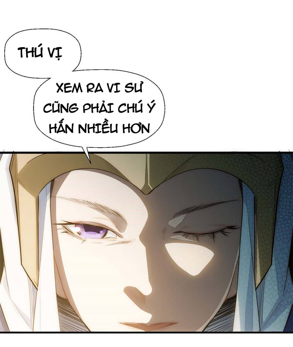 Đỉnh Cấp Khí Vận, Lặng Lẽ Tu Luyện Ngàn Năm Chapter 21 - Trang 2