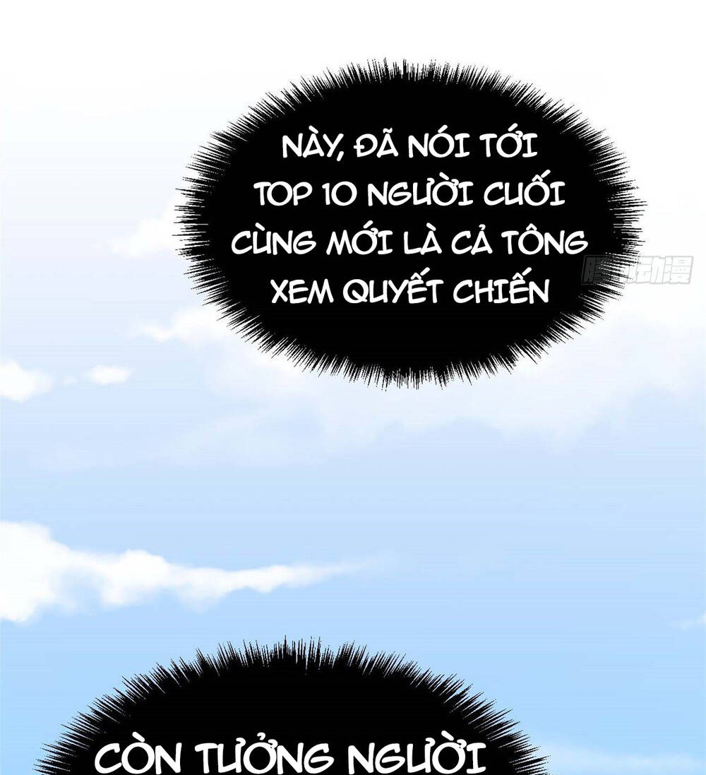 Đỉnh Cấp Khí Vận, Lặng Lẽ Tu Luyện Ngàn Năm Chapter 21 - Trang 2